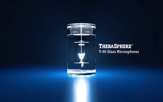Thera Sphere Y-90 Glass Microspheres