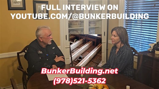 In this exit interview, Mark from Bunker Building & Remodeling sits down with Amy in North Andover to reflect on her recently completed bathroom renovation. While the project presented a few unexpected obstacles, our team worked through them with clear communication and thoughtful problem-solving to deliver the bathroom Amy had envisioned. Amy also shares her appreciation for Jason’s attention to detail, craftsmanship, and consistent communication throughout the remodel, noting how professional 