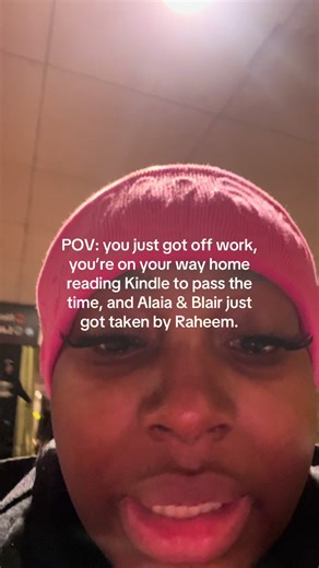 on top of that you can’t go home crying to your roommate bc she is over you crying over every book. let’s see what happeneds we know capo don’t play… ps yes I’m a kindle lover! #delgatoseries #kindle #chillkix #fyp