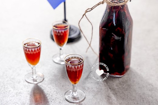 Mamajuana [Video+Recipe] What is it, and What's in It?