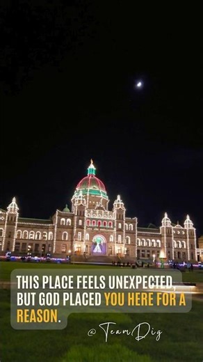 Here on Purpose | Legislative Assembly of BC