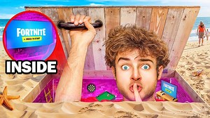 1.8K views · 59 reactions | I Built a Secret Gaming Room on the Beach! | Topper Guild Vlog | Facebook