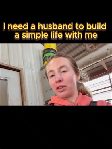 Daily Life on a Farm: Caring for Animals