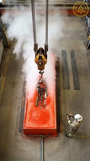 Car Engine Cleaning Like New 🔥 | Deep Cleaning Process Satisfying Video | Before & After