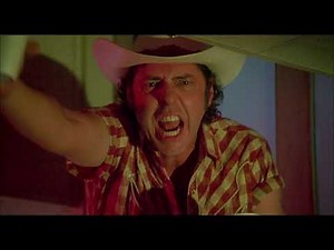 The Texas Chainsaw Massacre 2 on 35mm (Trailer) | Austin Film Society