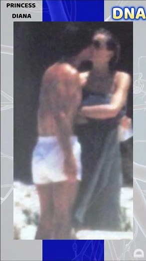 Princess Diana's Hidden DNA Secret Finally Explained 🧬👑 #shortsfeed