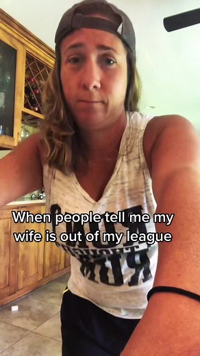 Just makes my ego bigger…🤷‍♀️ #masc #femmes #lesbians #lesbiansoftiktokover30 #lgbt🌈 #PerfectMarcJacobs #foryou