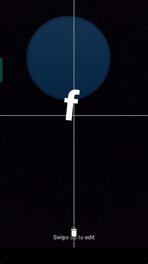 how to make facebook logo