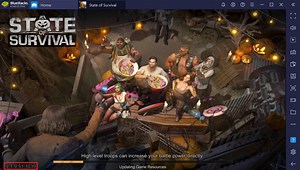 State of Survival Latest Update v1.9.50 Explained – Hero Gear System Optimization | BlueStacks