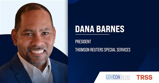 Dana Barnes Named TRSS President