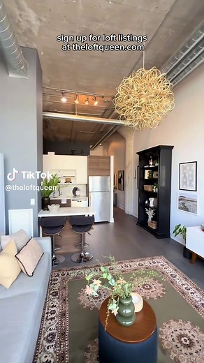 Tip Top Lofts for Sale in Toronto – Dream Urban Living