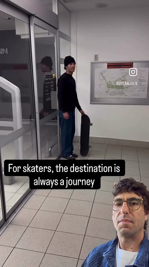 5.6K views · 670 reactions | We are surrounded by unsafe streets, which is why all people involved in shaping cities should be calling skaters to the table. | Skate Bud program | Facebook