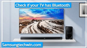 Where Is Bluetooth on Samsung TV? How to Find and Connect Bluetooth Devices Easily