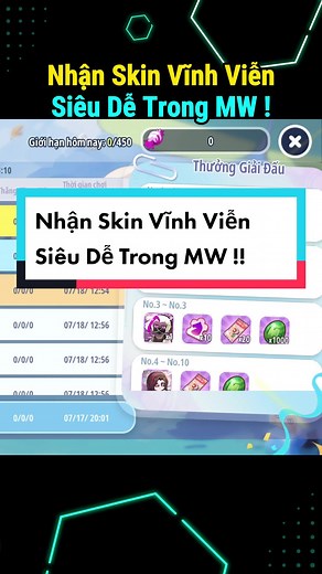 Cách Nhận Skin Vĩnh Viễn Siêu Dễ Trong Mini World !! #miniworld #aliengamee #gamernextgen #miniworldvn #miniworldcreata #GamingOnTikTok