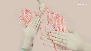 Turn your sound up — you haven't heard Christmas carols like this before. | mixed feelings