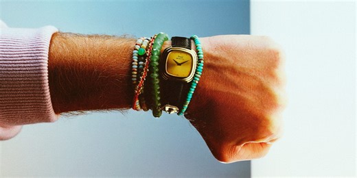 The New Quartz Revolution in Watches