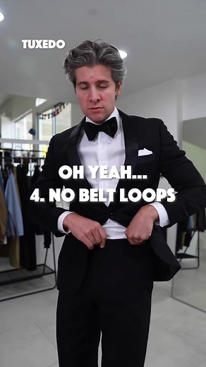 Tuxedo vs Suit: Key Differences Explained