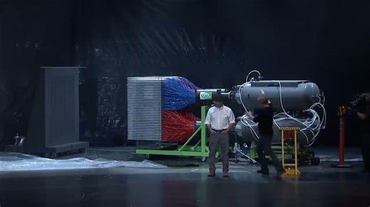 CPU和GPU的工作原理对比