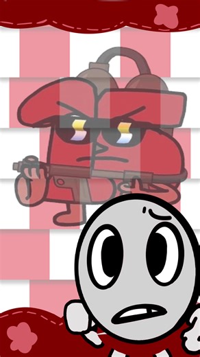 Oh fifteen #animation #bfb #bfdi #tpot #animationmemes