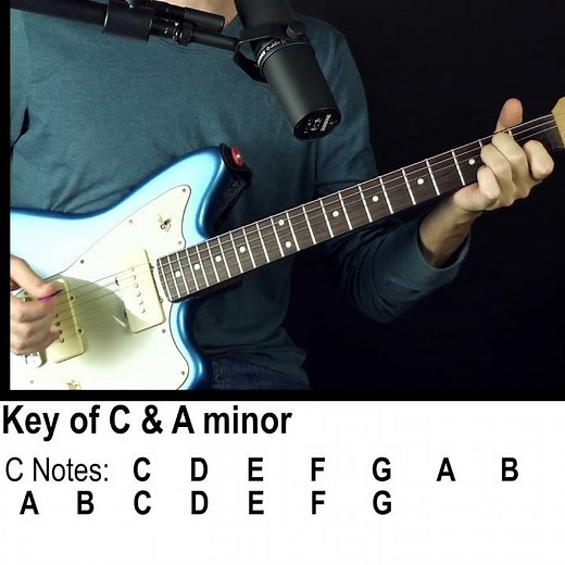 How To Play Lead Guitar | Guitar Tricks #guitartutorials #guitarlesson #guitar