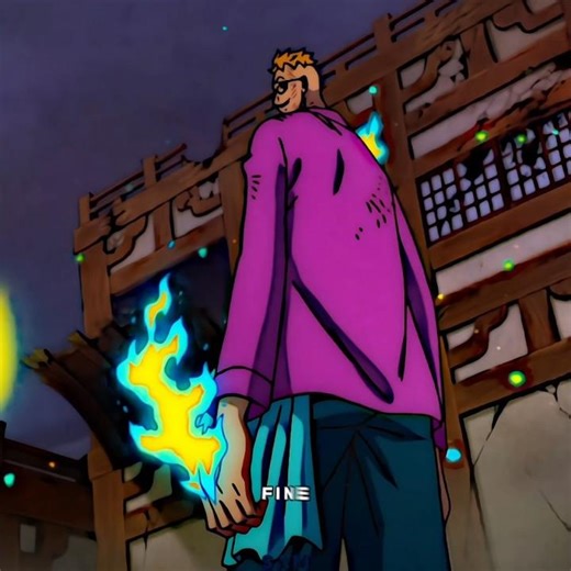 Zoro And Sanji Aura ☠️ | One Piece | Song - NO BATIDÃO (Slowed) #trending #shorts