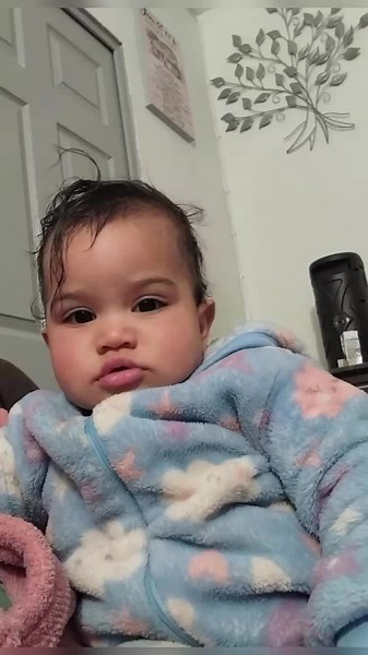 Her children rise up and call her blessed. 💜 Ariah-Grace & Gia-Grace.. 😇💕 #girlmom #fyp #jesuslovesyou