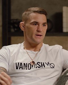 539K views · 10K reactions | Dustin Poirier talks fighting Conor for a third time at #UFC264 and more! | UFC | Facebook