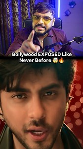 10M views · 256K reactions | The Bads of Bollywood Review — Fresh, Bold & Unapologetic 勞 Follow @comic_maafia for more reviews ✅ #thebadsofbollywood #srk #aryankhan #netflix #netflixindia | Comic Mafia | Facebook