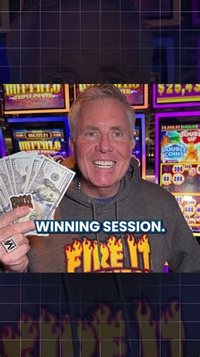 Vegas Matt Confirms Venetian Ban After Big Win