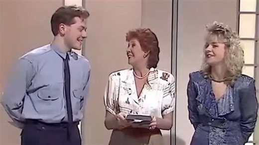 Blind Date couple still happily married 34 years after 1988 on-show love