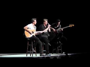 2013 06 07 Rascal Flatts - Take Me There