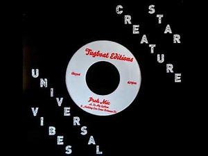 Proh Mic - Nothing Can Come Between Us