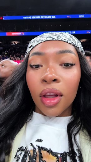 WNBA Highlights: Angel Reese and Dunk Contest Action