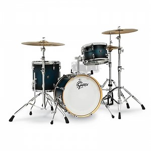 Gretsch RN2-J483 Renown 8x12 / 14x14 / 14x18" 3pc Shell Pack | Reverb