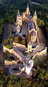Hohenzollern Castle: A tour inside a medieval architectural masterpiece#Tourism_in_Germany