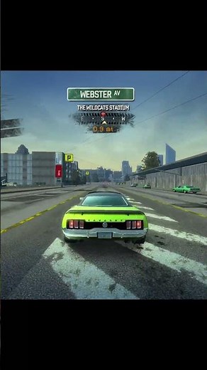 🔥 *BURNOUT PARADISE 4K GAMEPLAY | INSANE DRIFTS & CRASHES! (Epic Edit + Banger Soundtrack)* �💨