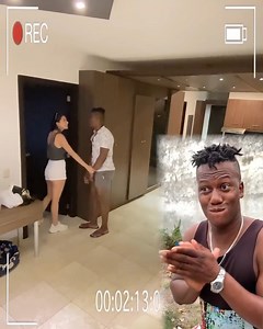 Cami Valencia Me Dejó Sin R0P4 En su Dep4rtament0 | La Karo Vargas