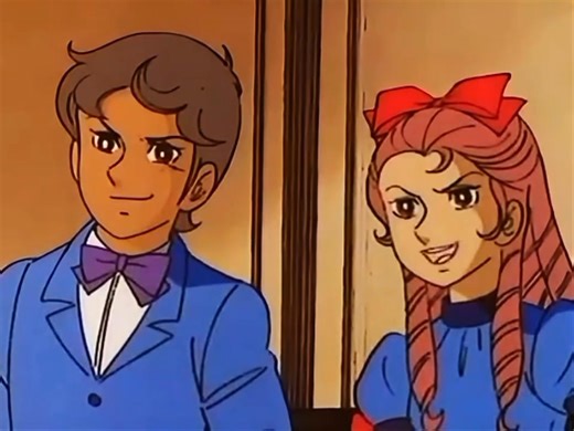 ✨🌹 Capítulo 7 de Candy Candy: "¿Parezco Una Dama?" 🌹✨ #candy #candycandy #candycandyanime #candycandycapitulos | Candy Candy Capítulos