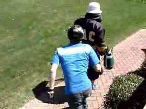 WoW the real life PVP Experience