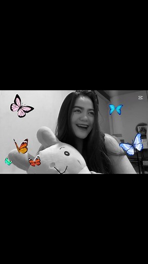 Today, I’m so LAZY ‼️ Let’s just do this tiktok trend 😂 #cutesy #pabebegirl #lazysong #cttoaudionotmine