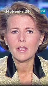 55K views · 346 reactions | Le 24 décembre 1994 débutait une prise d'otages dans un avion d'Air France sur le tarmac de l'aéroport d'Alger. 54 heures plus tard, le GIGN intervient et neutralise les terroristes lors de leur première intervention filmée par des caméras de télévision. Retour en archives. | INA | Facebook