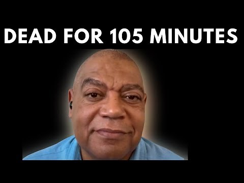 I was Dead for 1 hr. 45 minutes, went to Heaven and came Back - Dean Braxton's After Death Testimony