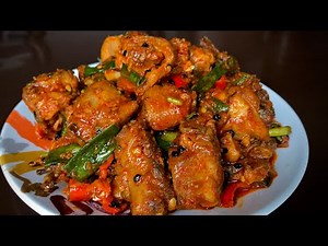 Chicken choila recipe | newari choila | how to make chicken choila | choila recipe | easy choila rec