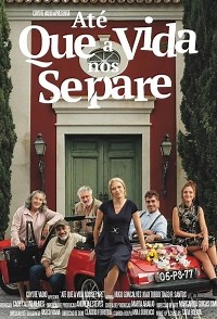 Сериал Пока жизнь не разлучит нас Até Que a Vida Nos Separe смотреть онлайн бесплатно!