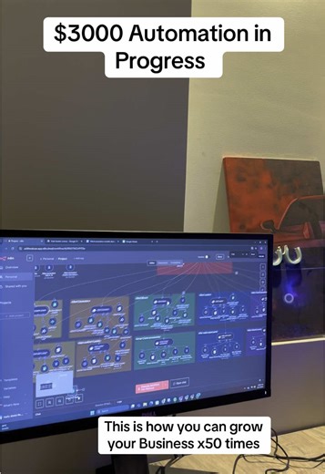 AI Automation Live Session to Grow Your Business