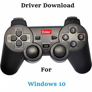 Windows Usb Drive Controller Driver