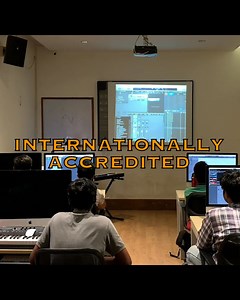 716 reactions · 19 shares | Applications now open at KM Music Conservatory! Discover the joys and challenges of the contemporary music-technology field as you upskill to unlock your creative potential. Learn from industry-professionals using the latest gear and software. Gain comprehensive creative skills, enhance your employability, and learn through real-world industry tasks. Contact for more details. Click to apply | KM Music Conservatory | Facebook