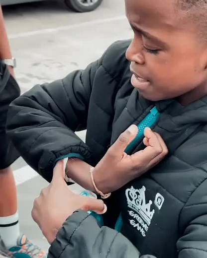 Shuga Spice586 on TikTok