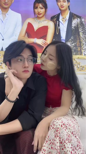 ဆိုင်ထဲမှာ အဲ့လို လုပ်လို့မရဘူးလေကိုကိုညီရဲ့ 🤭💖#fyp #ရောက်စမ်းfypပေါ် #foryoupageofficiall #ဒီတစ်ပုဒ်တော့fypပေါ်ရောက်ချင်တယ် #1millionaudition