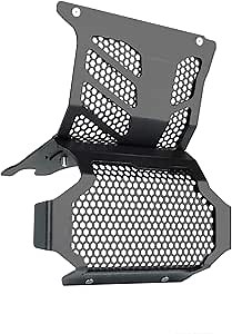 Hypermotard 950 Oil Cooler Guard and Engine Guard Protector for Hypermotard 950 Hypermotard 950 SP Hypermotard 950 RVE 2019-2021 for Hypermotard 939 SP Hypermotard 939 Hyperstrada 939 2016-2018